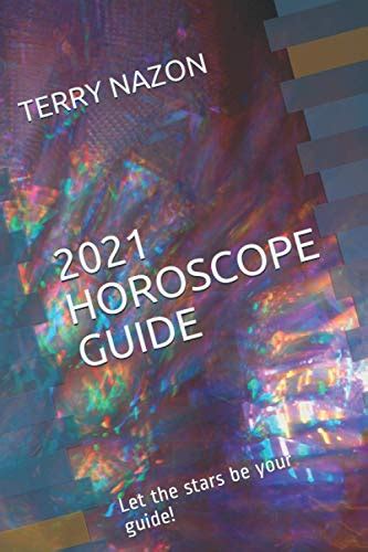 terry nazin|terry nazon horoscope today.